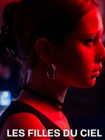 LES FILLES DU CIEL