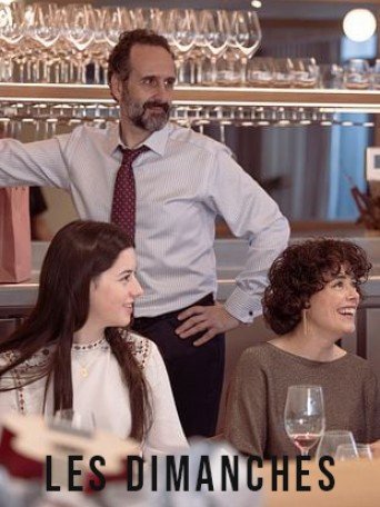 LES DIMANCHES